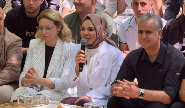 Bakan Göktaş: “Şehit aileleri ve gazilere yönelik haklar genişliyor”