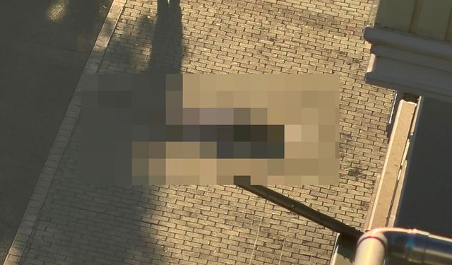 Midyat’ta balkondan düşen Bedriye Naz’ın eşi tutuklandı