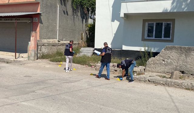 Boşanma aşamasındaki eşi ile baldızını silahla ağır yaraladı