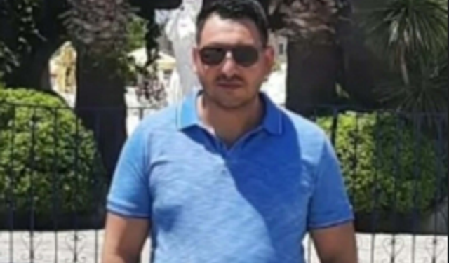 Baba evladının canını aldı