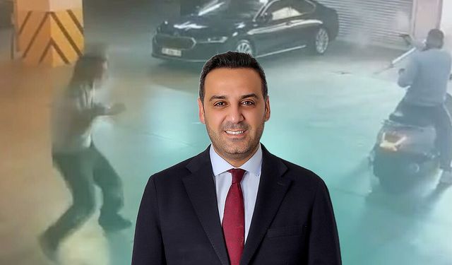 Belediye başkanının park halindeki makam aracına silahlı saldırıya ilişkin 2 tutuklama
