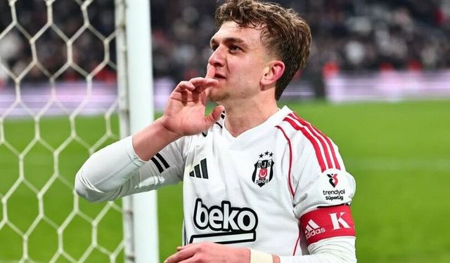 Rıdvan Yılmaz: "Önümüzde olan her şeyin talibiyiz"