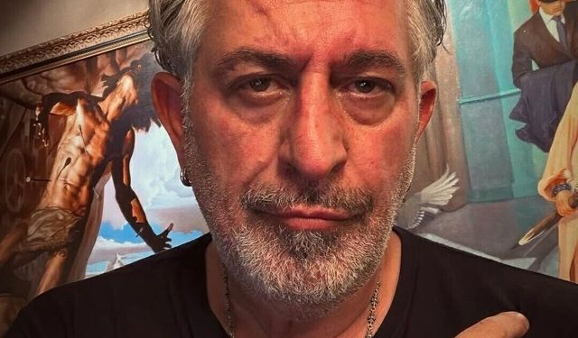Cem Yılmaz'ı bir, iki gün içinde de sağlıcakla evine uğurlarız