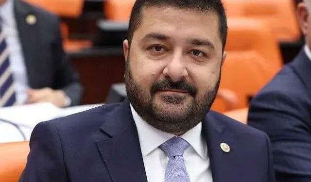 CHP'de Ahmet Baran Yazgan kararı