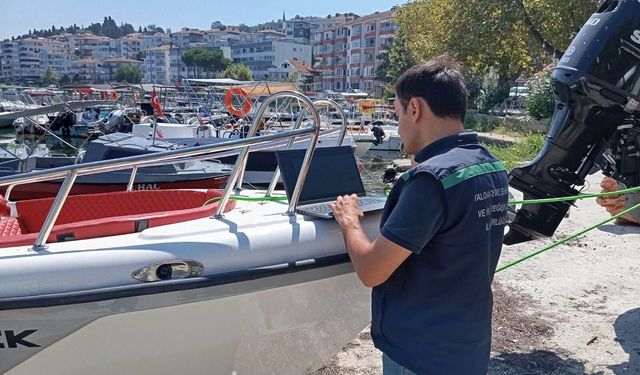 Atık su denetimi: 3 kuruma 7 milyon 970 bin TL ceza