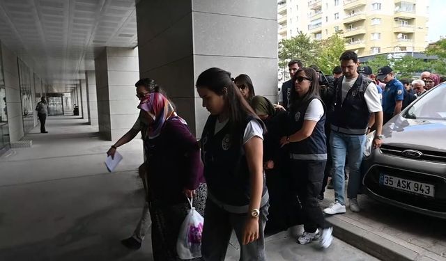 Kırıkkale’de 12 yıl önce kaybolan Hüseyin Okumuşoğlu cinayetinde 17 şüpheli adliyede