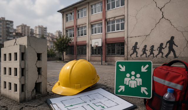 Eğitim Sen’den 17 Ağustos mesajı