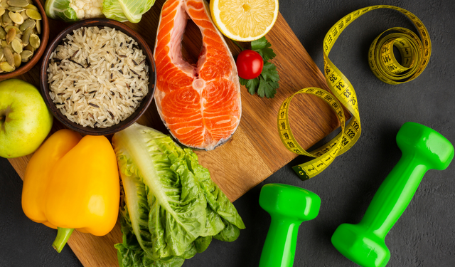 Spor yapan herkes protein ağırlıklı beslenmeli mi?