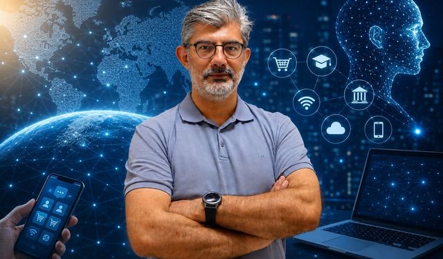 İnternete erişim arttı, asıl sınav dijital okuryazarlık