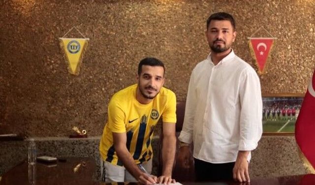 Tarsus İdmanyurdu, Cumali Güçlü ile yola devam ediyor