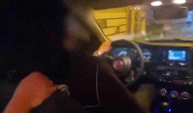 Narkotik operasyonunda 2 şüpheli gözaltına alındı
