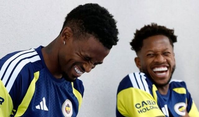 Fenerbahçe, Gençlerbirliği maçının hazırlıklarına başladı