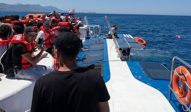 Kazazede 2 kişinin daha cansız bedenine ulaşıldı