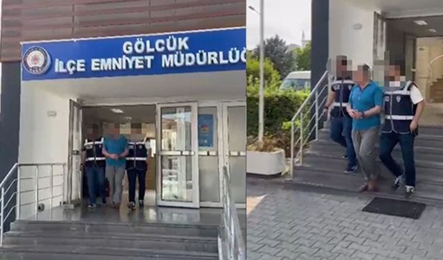 FETÖ/PDY üyesi ihraç albay operasyonla yakalandı