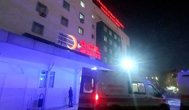 Gaziantep’te husumetli iki grup arasında silahlı kavga: 2 ölü, 5 yaralı