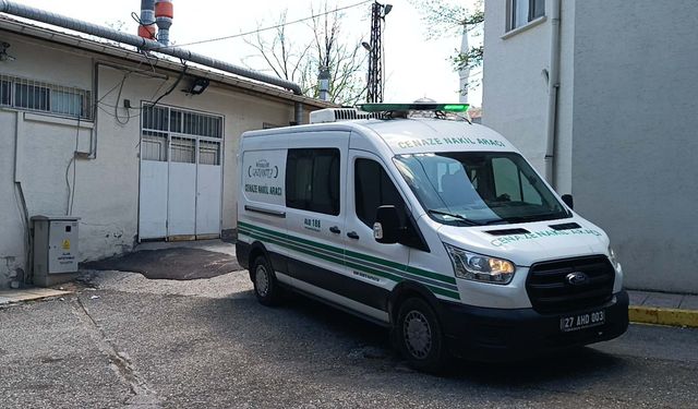 Gaziantep’te iki aile arasında kavga: 1 ölü, 5 yaralı