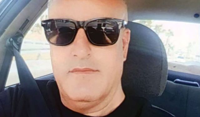 İki TIR arasında sıkıştı, hayatını kaybetti