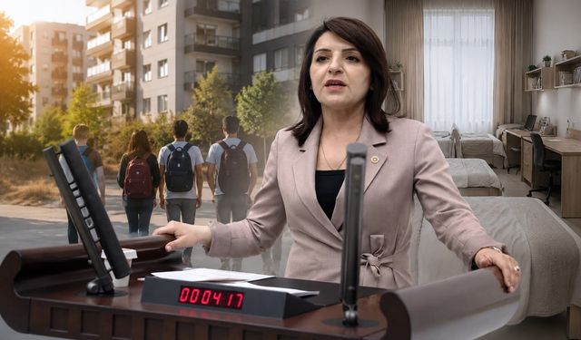 Mersin’de öğrenci nüfusu artıyor, barınma alarmı büyüyor