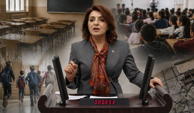 Mersin’in eğitim sorunları Meclis gündeminde