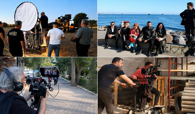 Hurdacı filminin fragmanı yayınlandı