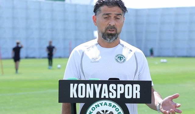 İlhan Palut: "Fenerbahçe, zor bir deplasman"