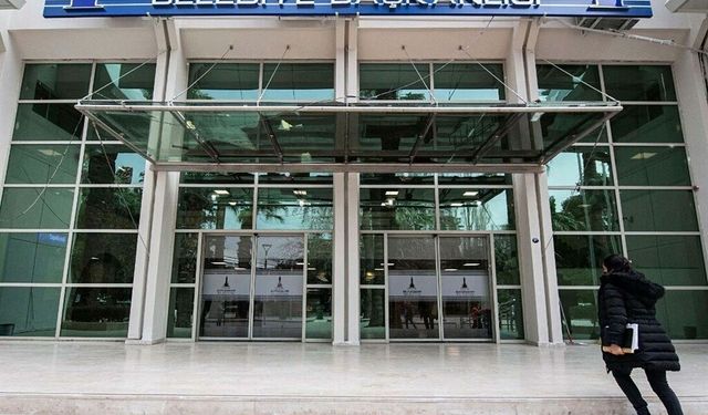 İzmir Büyükşehir Belediyesi’ne yönelik soruşturmada Veli Ağbaba'nın ağabeyi tutuklandı