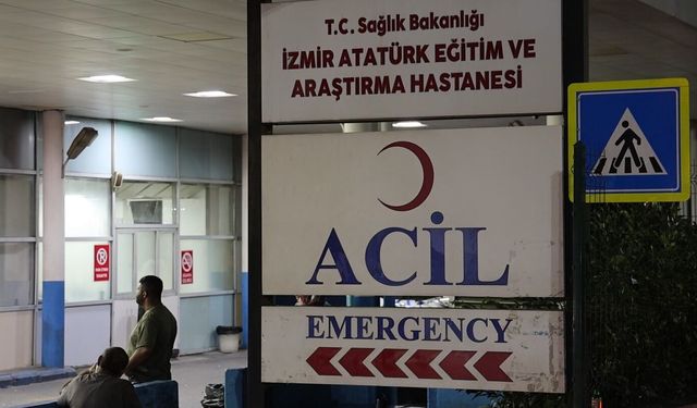 27 yaşındaki genç darbedildikten sonra yaşamını yitirdi