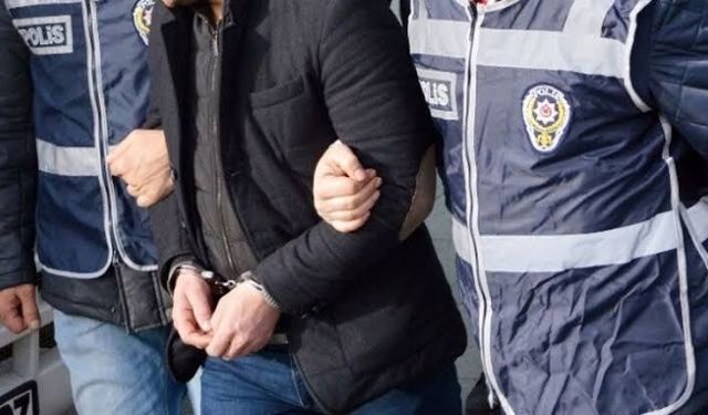Firari FETÖ hükümlüsü Bodrum'da yakalandı
