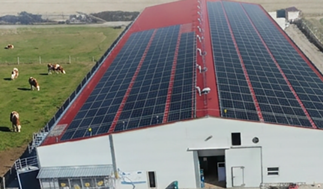 IPARD III kapsamında 634,3 milyon liralık hibe ödemesi