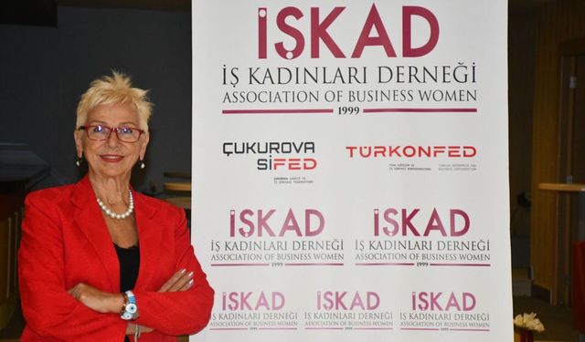 İŞKAD Kadın Girişimci Ödülleri başvuru süresi 11 Eylül’e uzatıldı