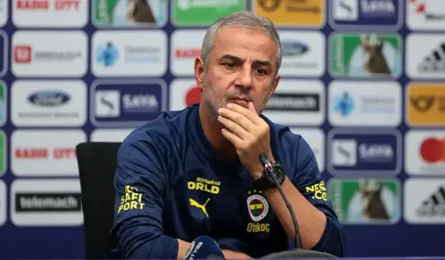 18 yıl aradan sonra taraftarımıza bu mutluluğu yaşatmak istiyoruz