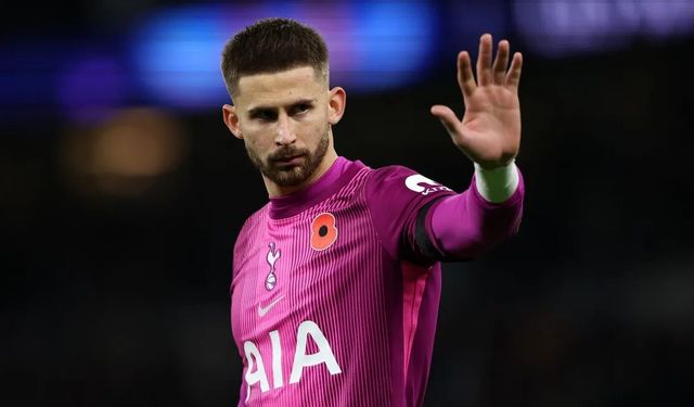 Juventus kaleci aramaya devam ediyor