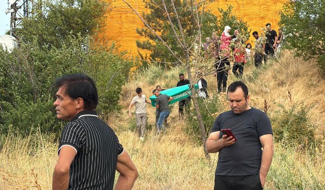 Kayıp olarak aranan Alzheimer hastası ölü bulundu