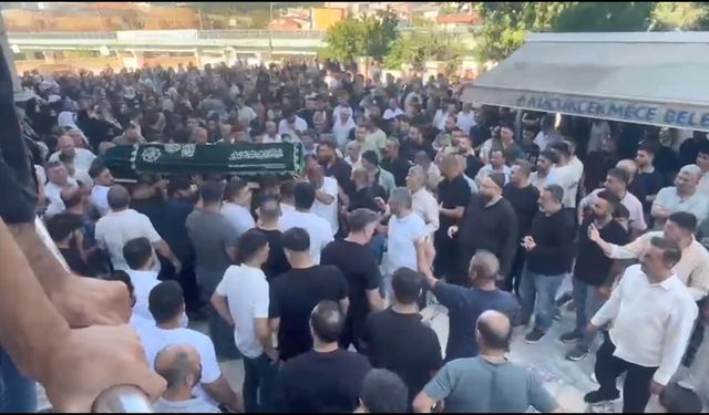 Kafedeki silahlı saldırıda ağır yaralanan 2 kişi hayatını kaybetti