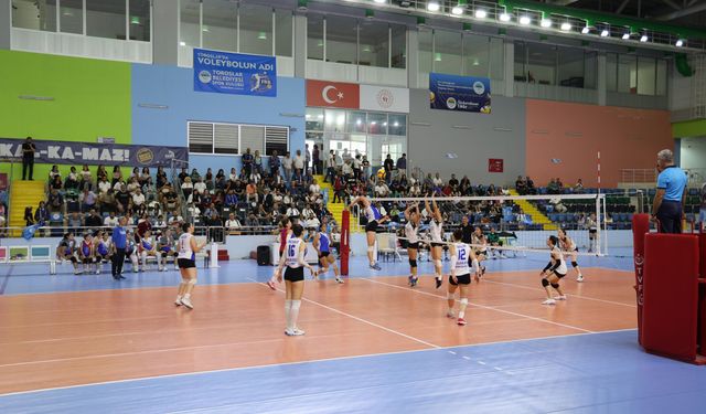 Toroslar’ın Sultanları yeni sezona hazırlanıyor