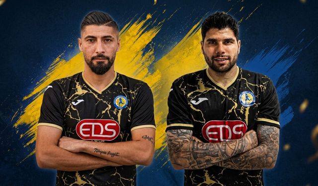 Karacailyas Spor’da iki ayrılık, hedef bir üst lig