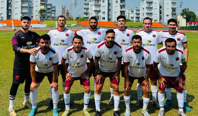 Ayvagediği’nde finalistler belli oldu