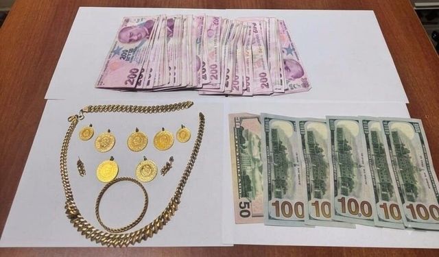 Çift, 'FETÖ' soruşturması yalanıyla dolandırıldı