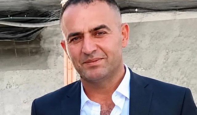 Silahlı kavgada 1 ölü 1 yaralı
