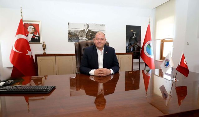 Menderes Belediye Başkanı Çiçek dahil, 13 kişi gözaltına alındı