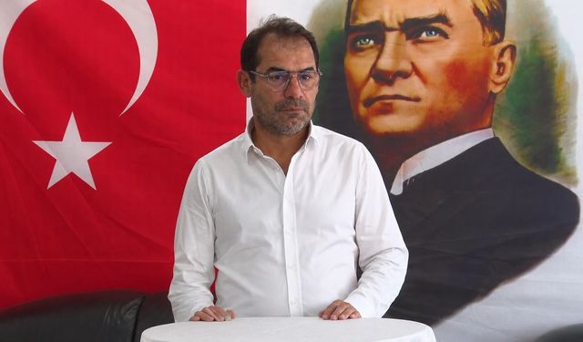 Metin Diyadin: Cheikh Niasse ve Tiago Gouveia Ankara’da sağlık kontrolünden geçtiler