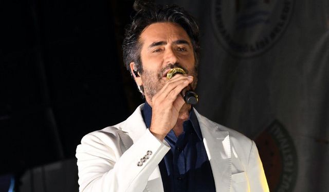 Mahsun Kırmızıgül: Ülkemizde barış havası esiyor umarım kalıcı olur, umarım yapıcı olur