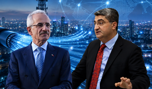 24 noktaya hızlı internet geldi 19 bölgede çalışmalar sürüyor