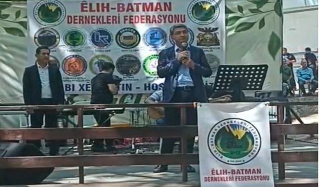 Milletvekili Ekmen: Barış sürecinin ardından Türkiye’nin demokratikleşmesi hız kazanmalı
