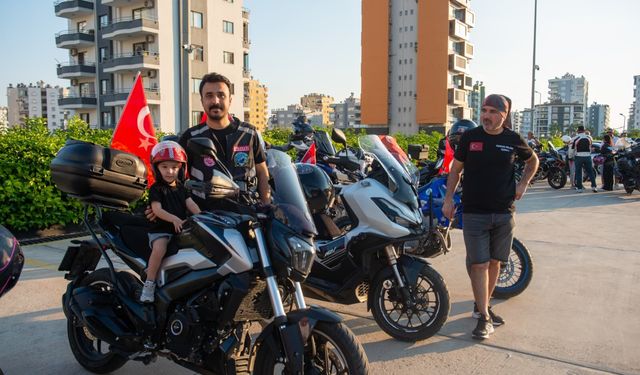 Güder: 'Milletimizin başı sağ olsun, kortejimiz iptal'