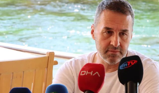 Muğlaspor’dan Koşukavak’ın kadın gazetecilere yönelik sözlerine açıklama