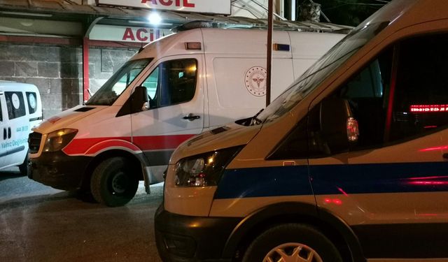 Trans birey otel banyosunda akıma kapıldı
