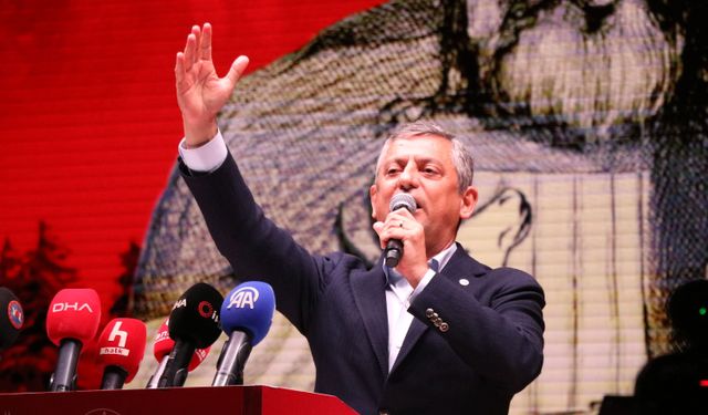 Bugünün mağduru olsak da, yarının zalimi olmayacağız