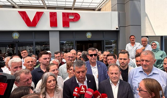 Özel: "Yeni Parti iktidar partisidir"