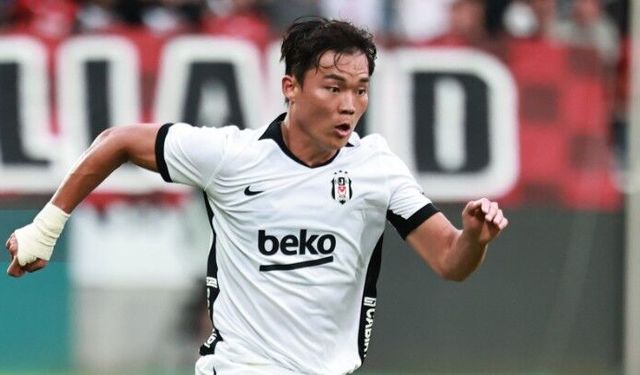 Beşiktaş'ın Avrupa maçı ne zaman? İşte muhtemel 11'ler